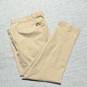 Ralph Lauren Men’s Khaki Dress Pants Size 36x30
